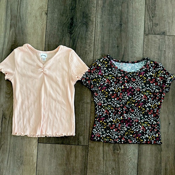 Youth M (7/8) shirts - Picture 1 of 1